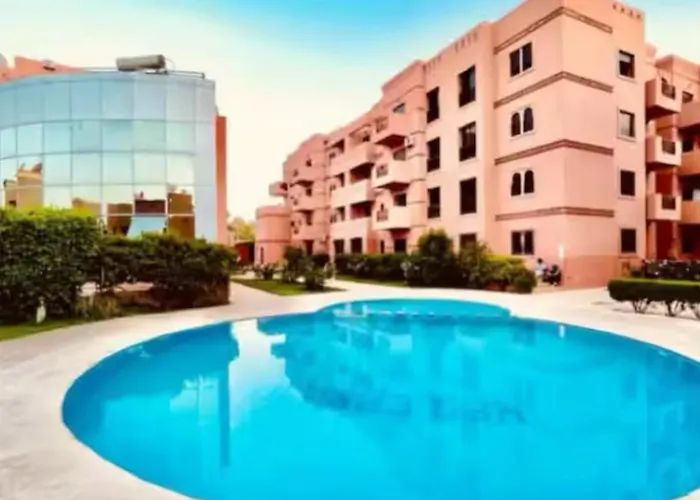 Appartement Sylia